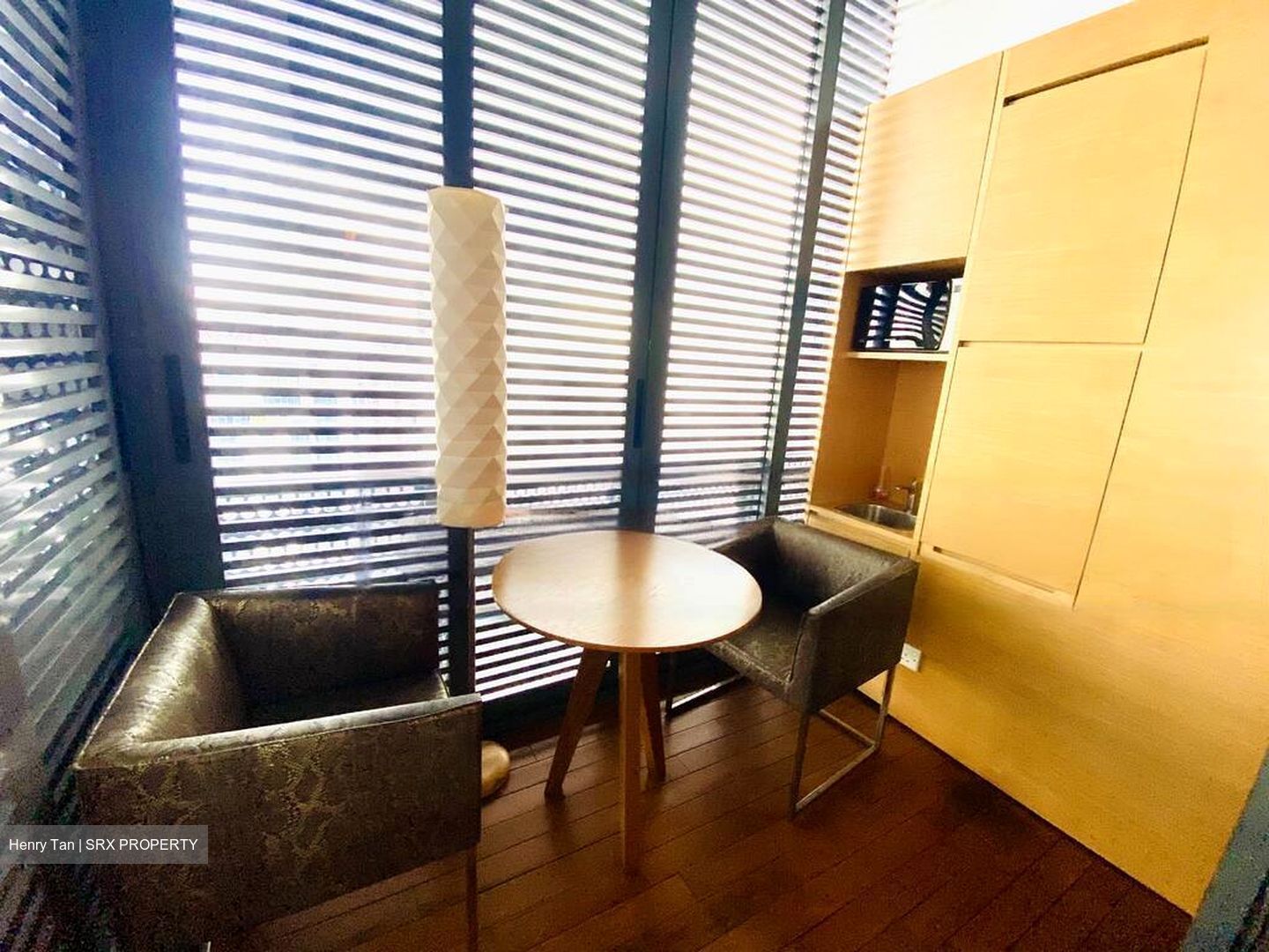 Robin Suites (D10), Apartment #477198141